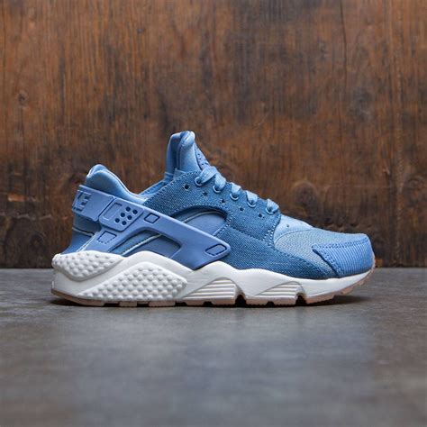 nike huarache damen dunkelblau|huarache shoes for women.